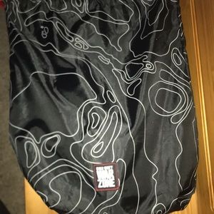Call of duty war zone string bag pack